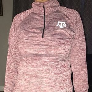 Texas A&M Dri Fit Long Sleeve
